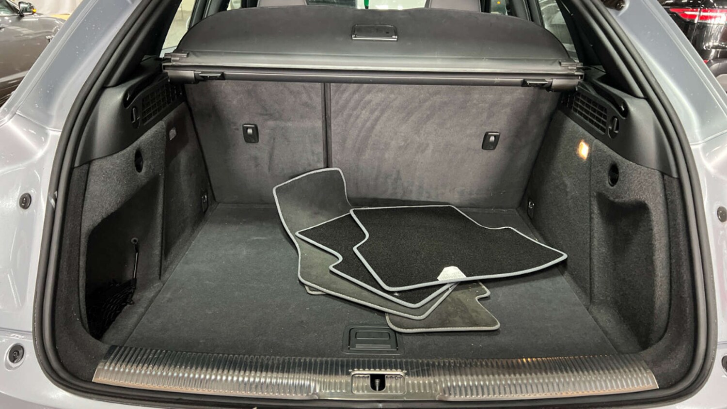 Used Audi Q3 2015 for sale - 77492503: Photo 9