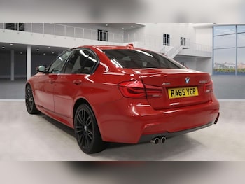Used BMW 3 Series 2016 for sale - 76972302: Photo