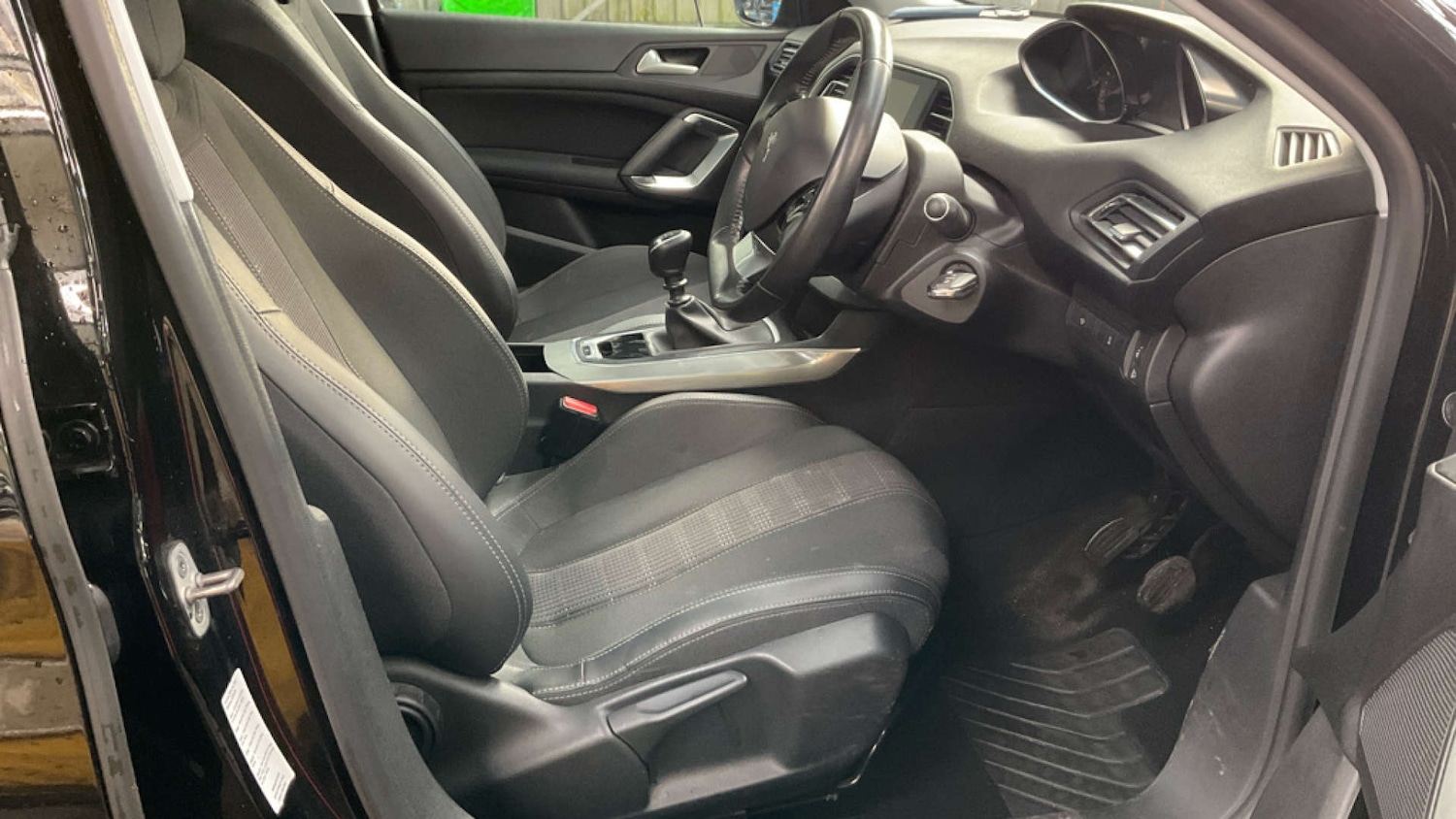 Used Peugeot 308 2020 for sale - 77523110: Photo 11