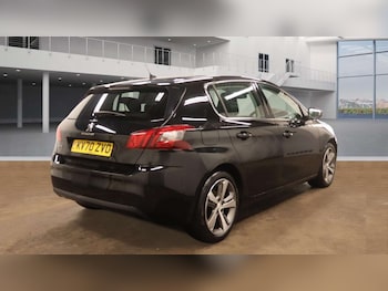 Used Peugeot 308 2020 for sale - 77523110: Photo