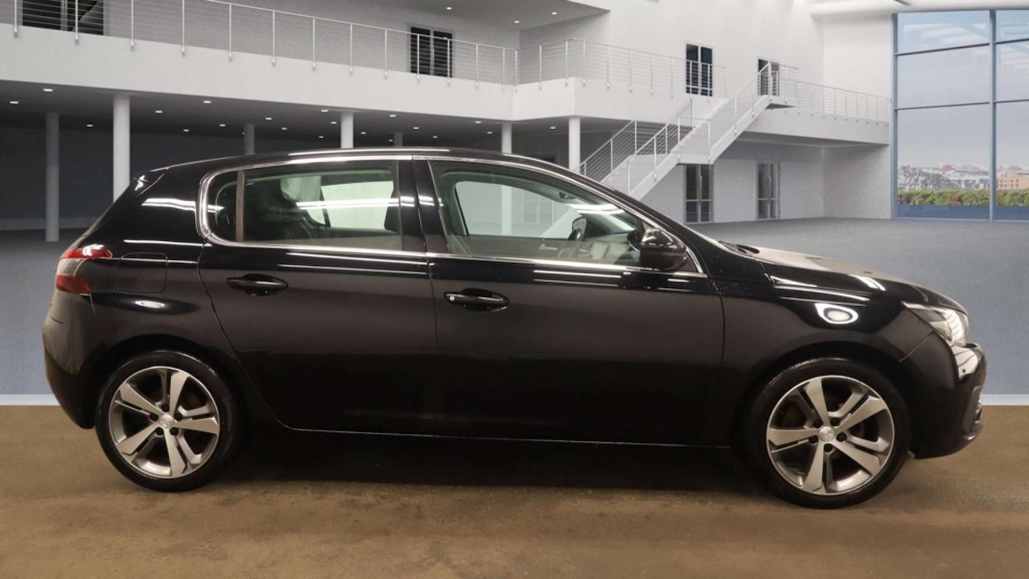 Used Peugeot 308 2020 for sale - 77523110: Photo 5