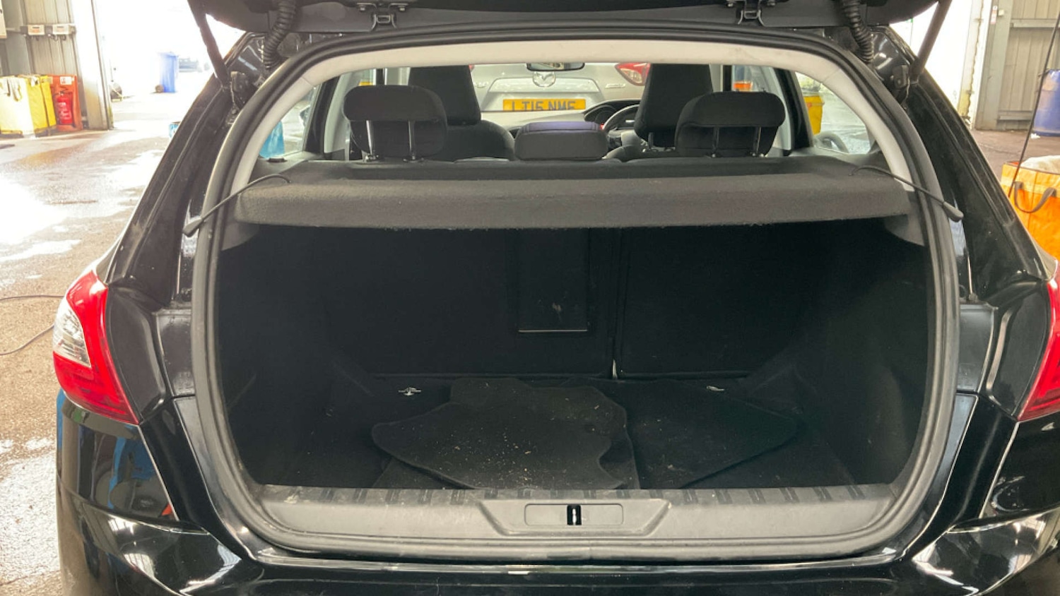 Used Peugeot 308 2020 for sale - 77523110: Photo 8