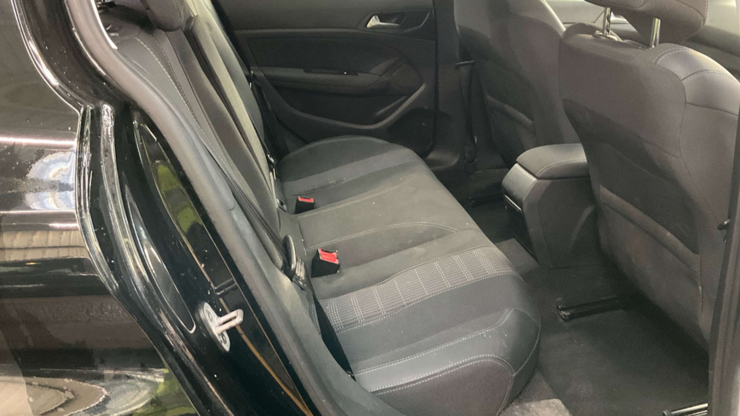 Used Peugeot 308 2020 for sale - 77523110: Photo 9