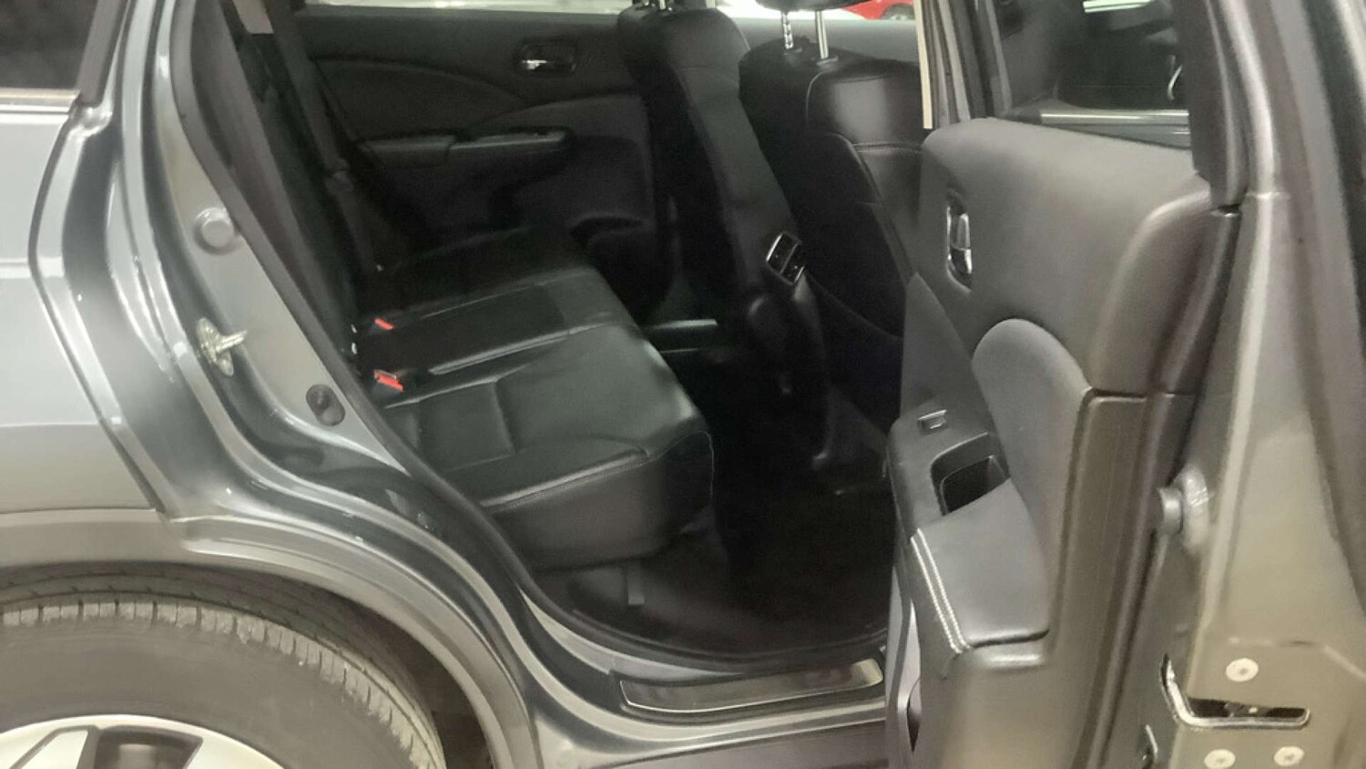 Used Honda CR-V 2016 for sale - 77759664: Photo 11