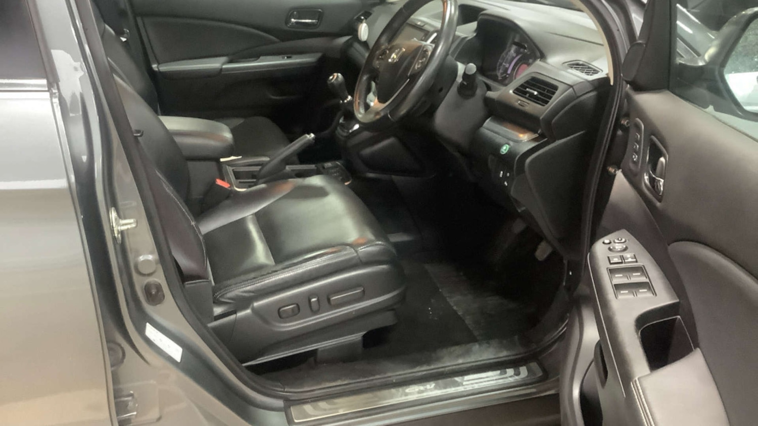 Used Honda CR-V 2016 for sale - 77759664: Photo 12