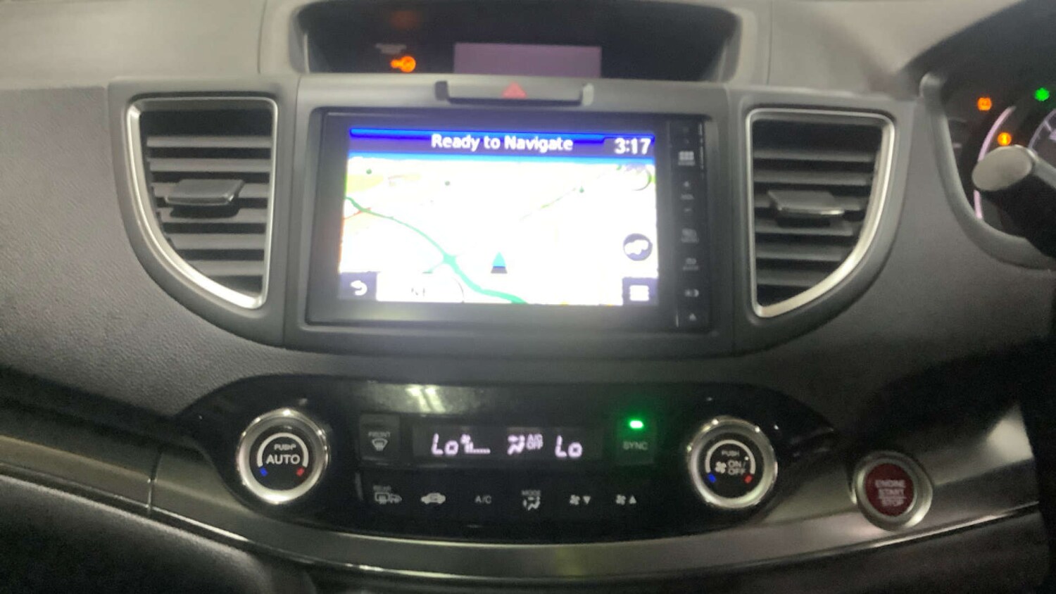 Used Honda CR-V 2016 for sale - 77759664: Photo 14