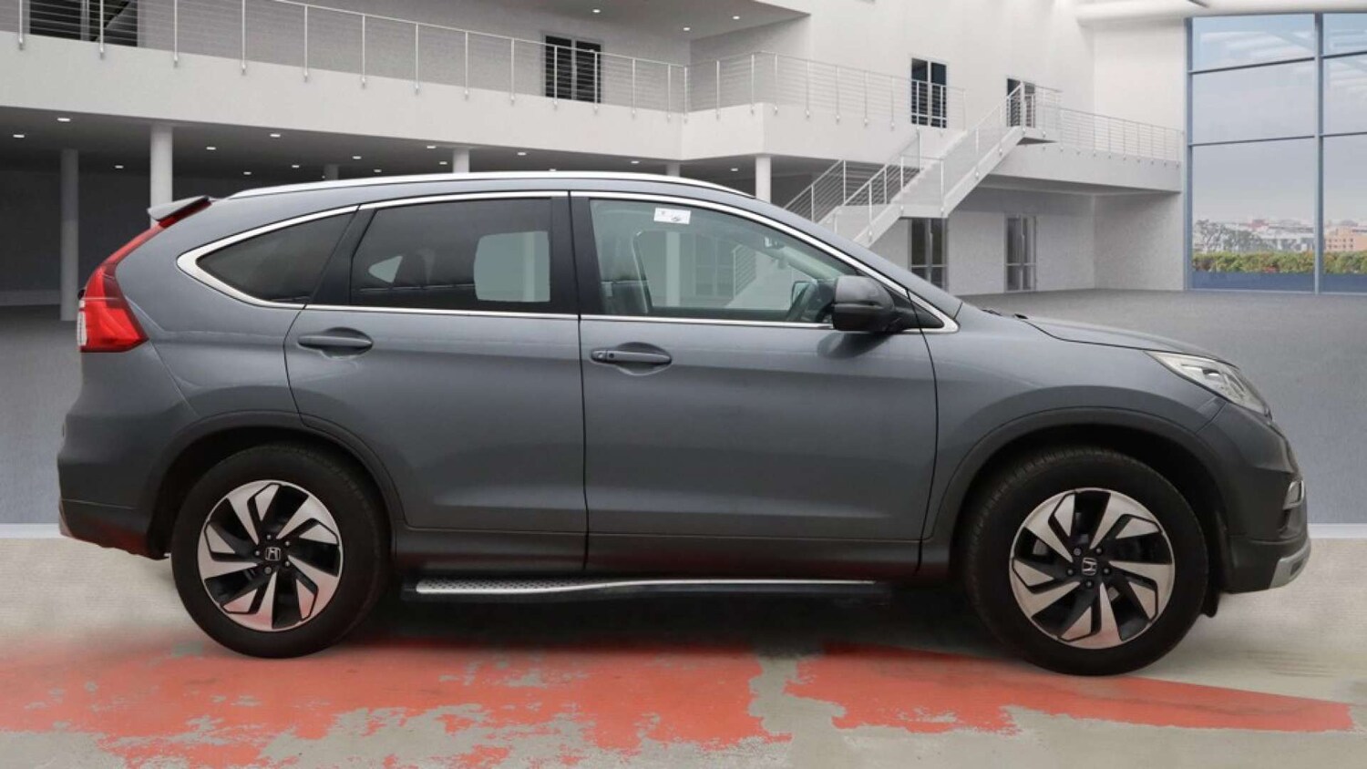 Used Honda CR-V 2016 for sale - 77759664: Photo 7