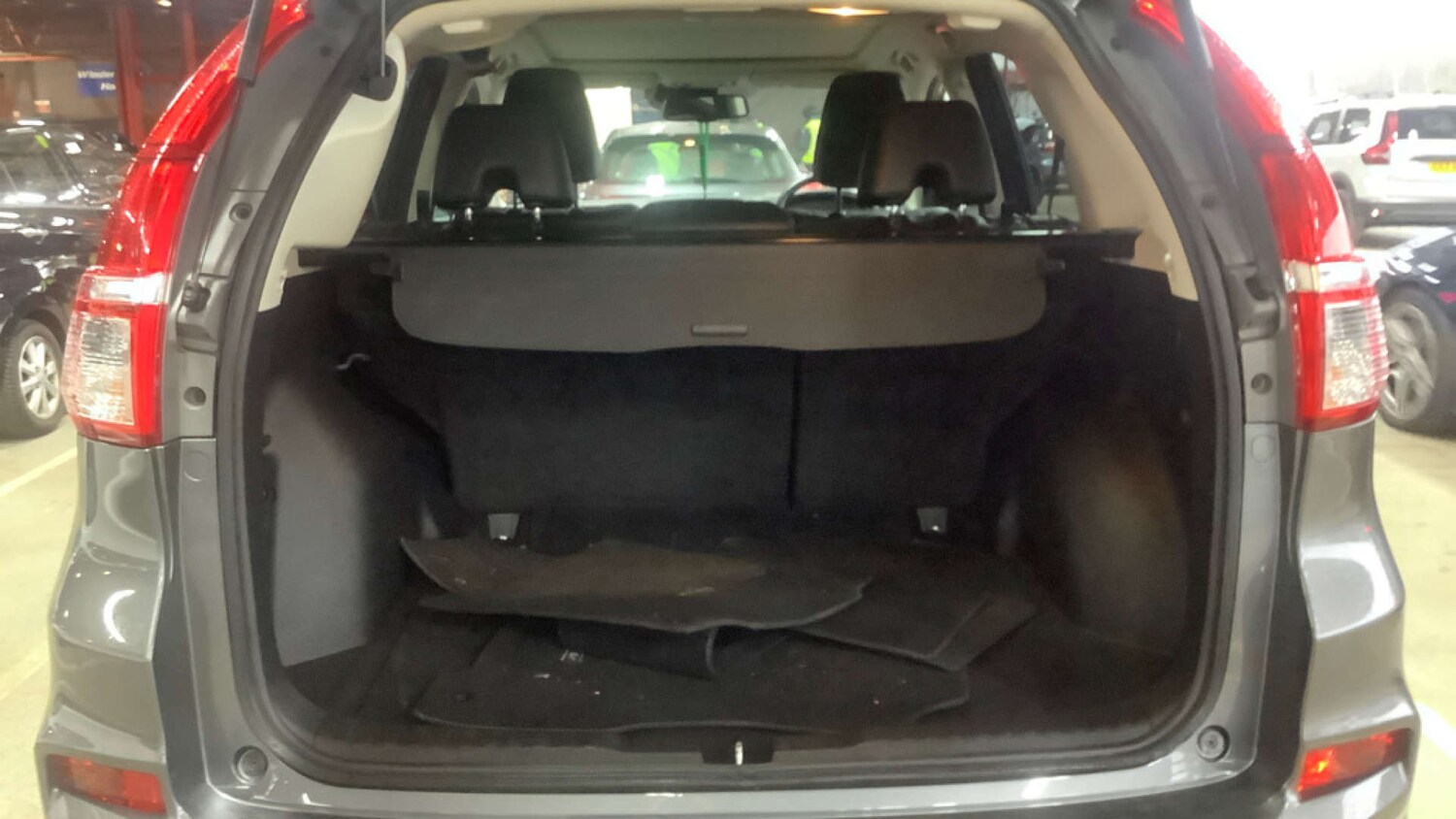 Used Honda CR-V 2016 for sale - 77759664: Photo 9