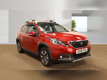 Used Peugeot 2008 2019 for sale - 79111379: Photo