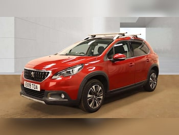 Used Peugeot 2008 2019 for sale - 79111379: Photo