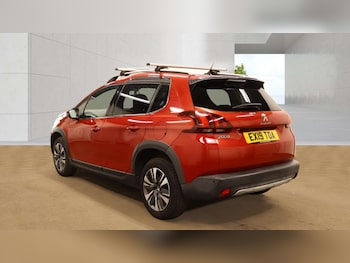 Used Peugeot 2008 2019 for sale - 79111379: Photo