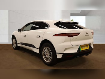 Used Jaguar I-Pace 2019 for sale - 78484425: Photo