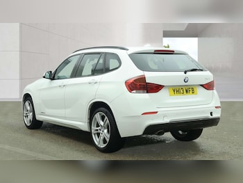 Used BMW X1 2013 for sale - 78885287: Photo