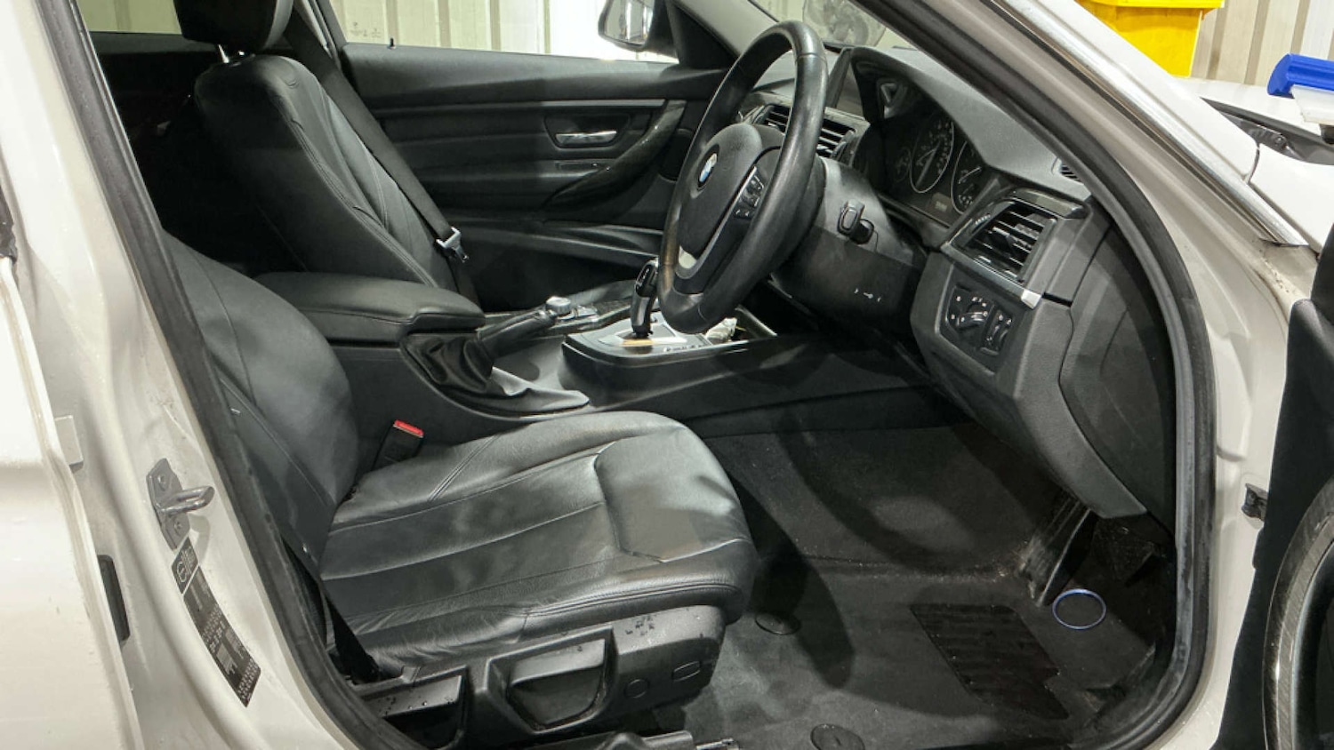 Used BMW 3 Series 2015 for sale - 77523107: Photo 12