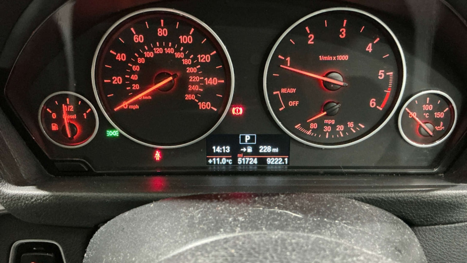 Used BMW 3 Series 2015 for sale - 77523107: Photo 13