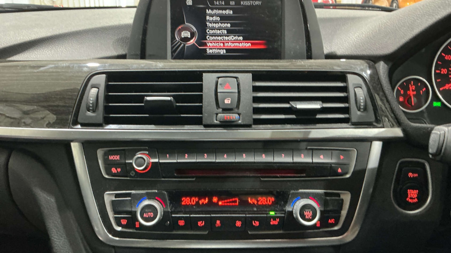 Used BMW 3 Series 2015 for sale - 77523107: Photo 14