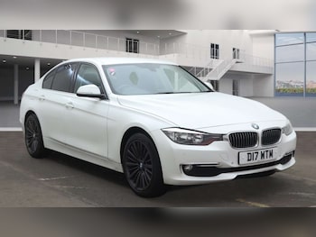 Used BMW 3 Series 2015 for sale - 77523107: Photo