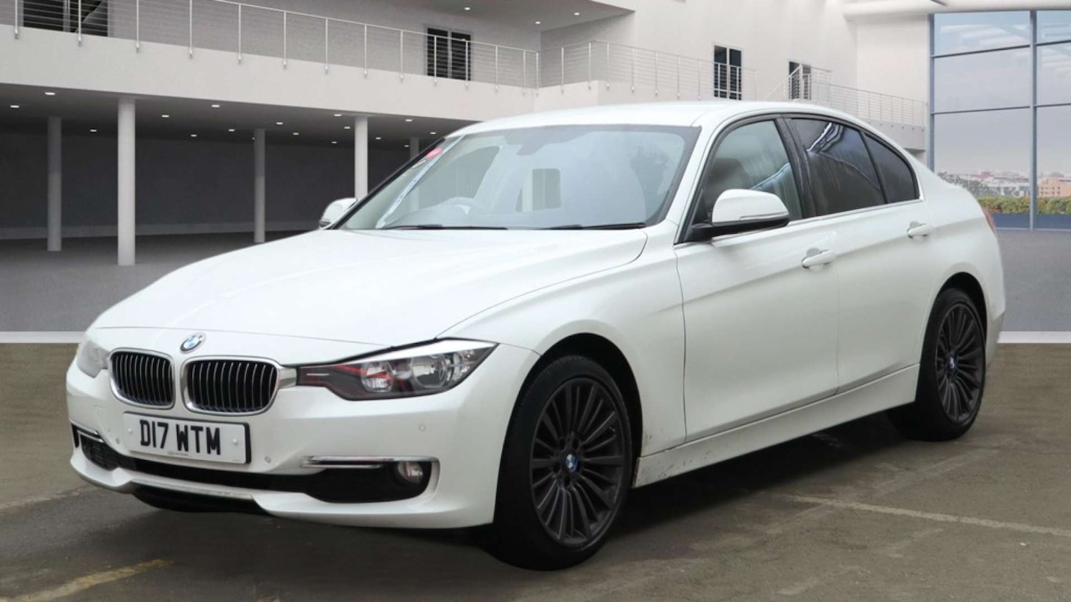 Used BMW 3 Series 2015 for sale - 77523107: Photo 3