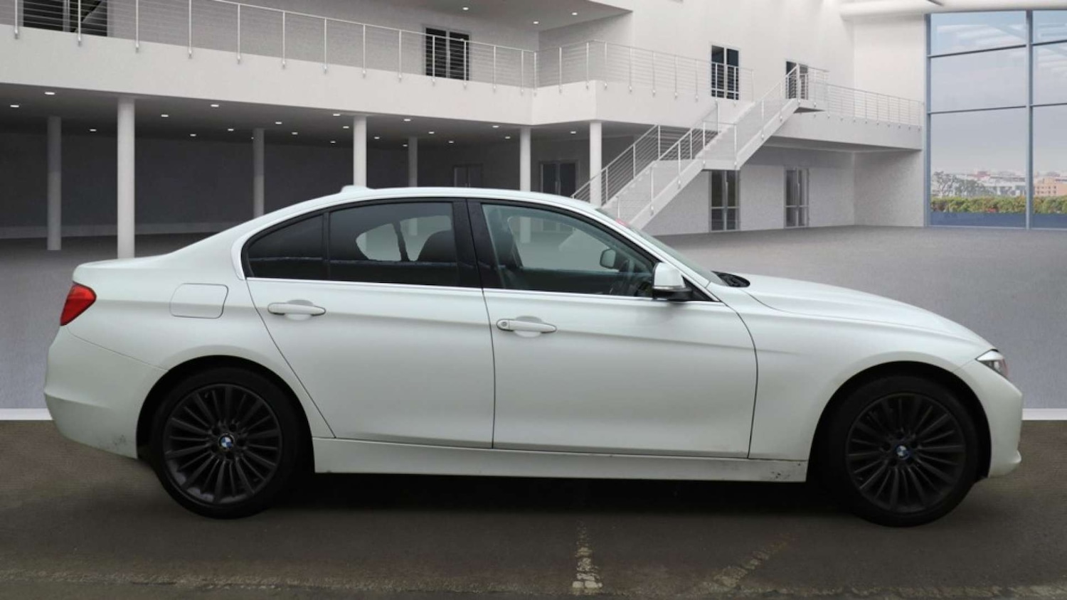 Used BMW 3 Series 2015 for sale - 77523107: Photo 7