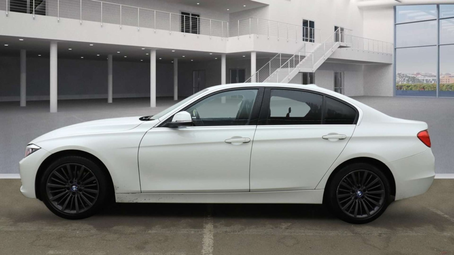 Used BMW 3 Series 2015 for sale - 77523107: Photo 8