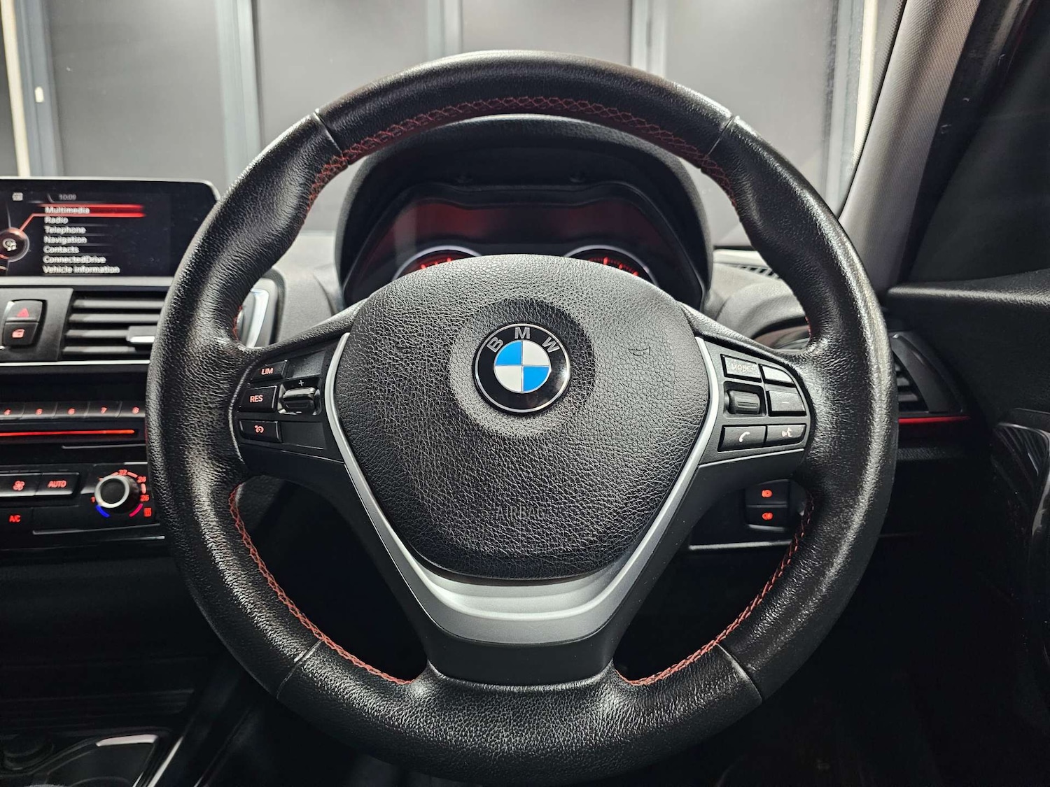 Used BMW 1 Series 2015 for sale - 76972453: Photo 10