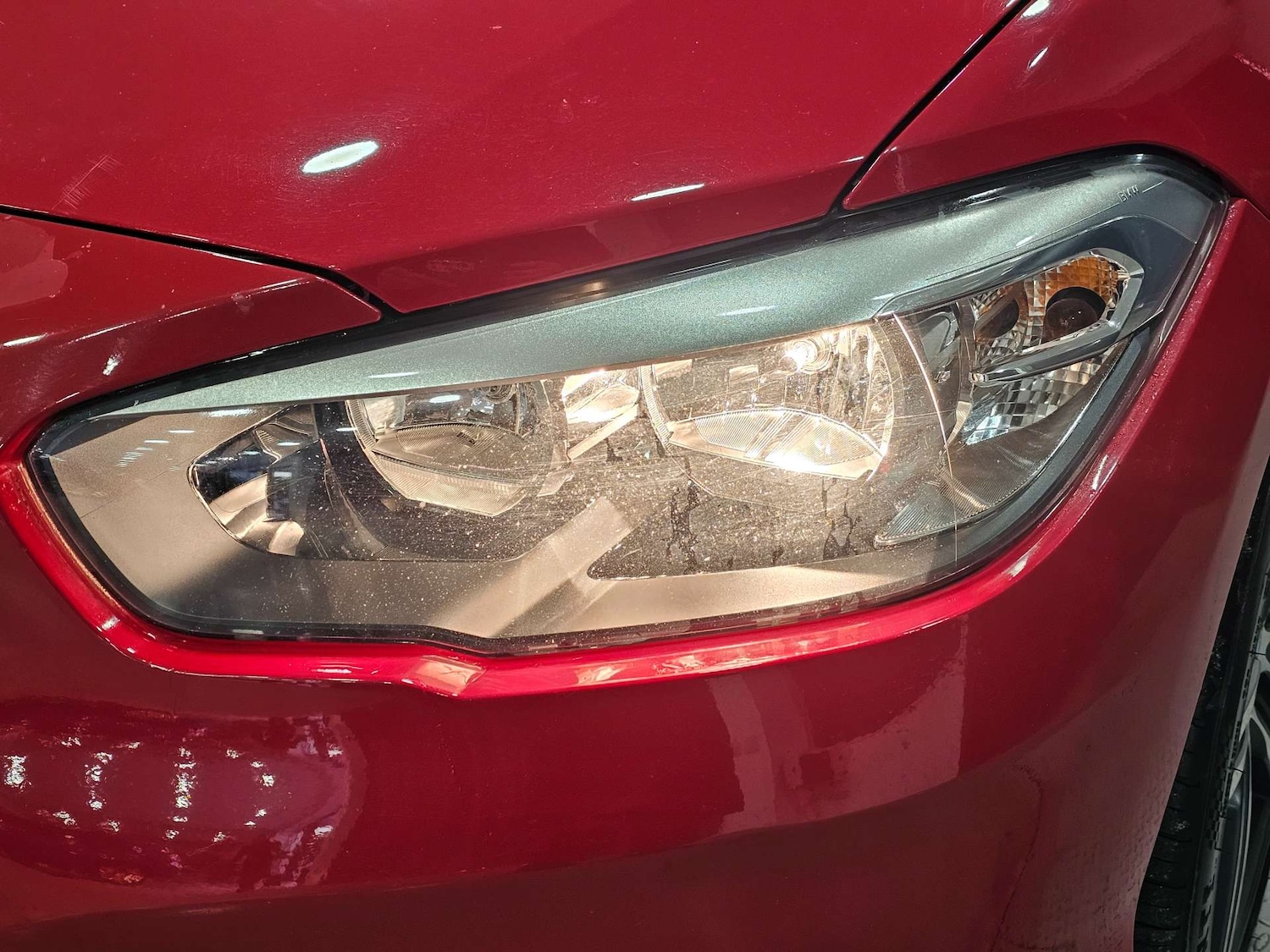 Used BMW 1 Series 2015 for sale - 76972453: Photo 11