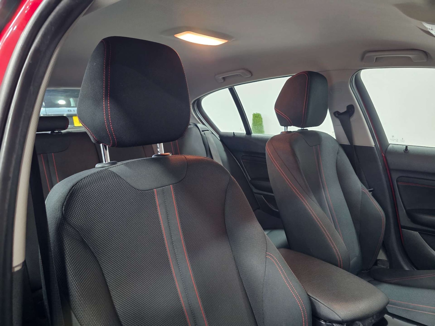 Used BMW 1 Series 2015 for sale - 76972453: Photo 13