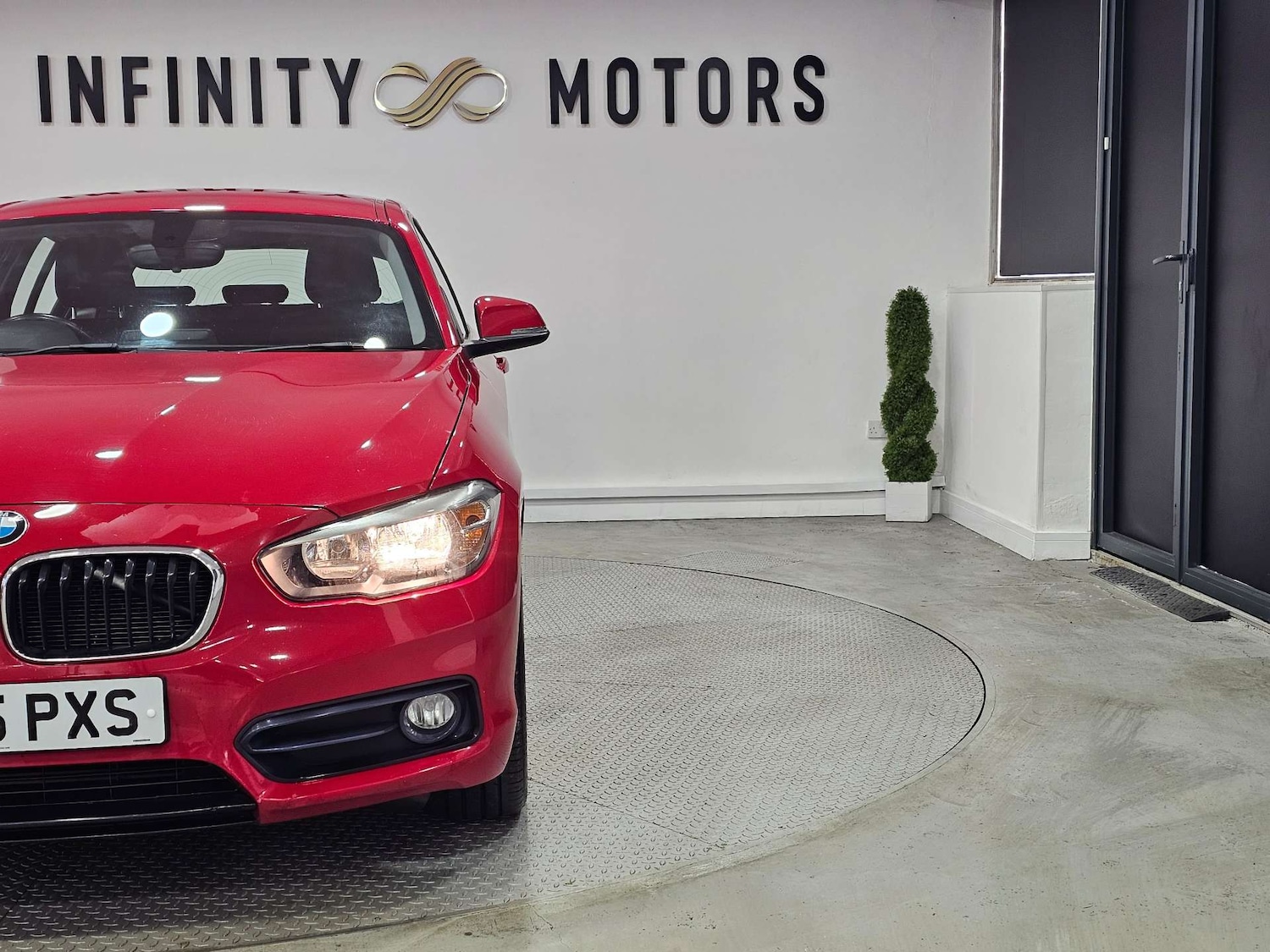 Used BMW 1 Series 2015 for sale - 76972453: Photo 14