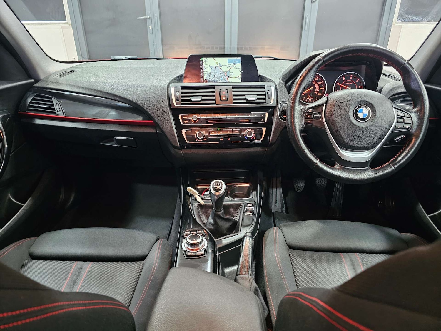 Used BMW 1 Series 2015 for sale - 76972453: Photo 15