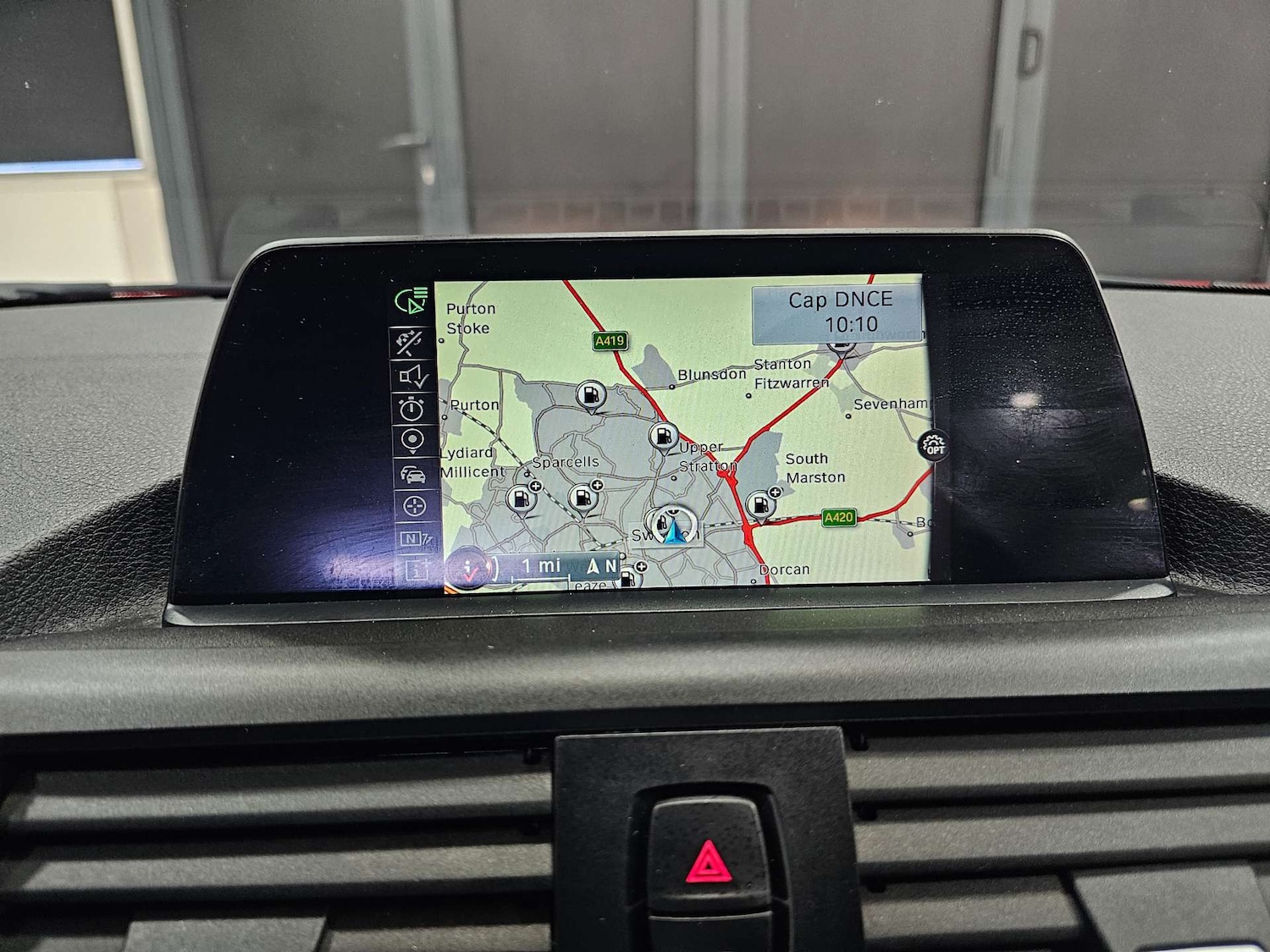 Used BMW 1 Series 2015 for sale - 76972453: Photo 2