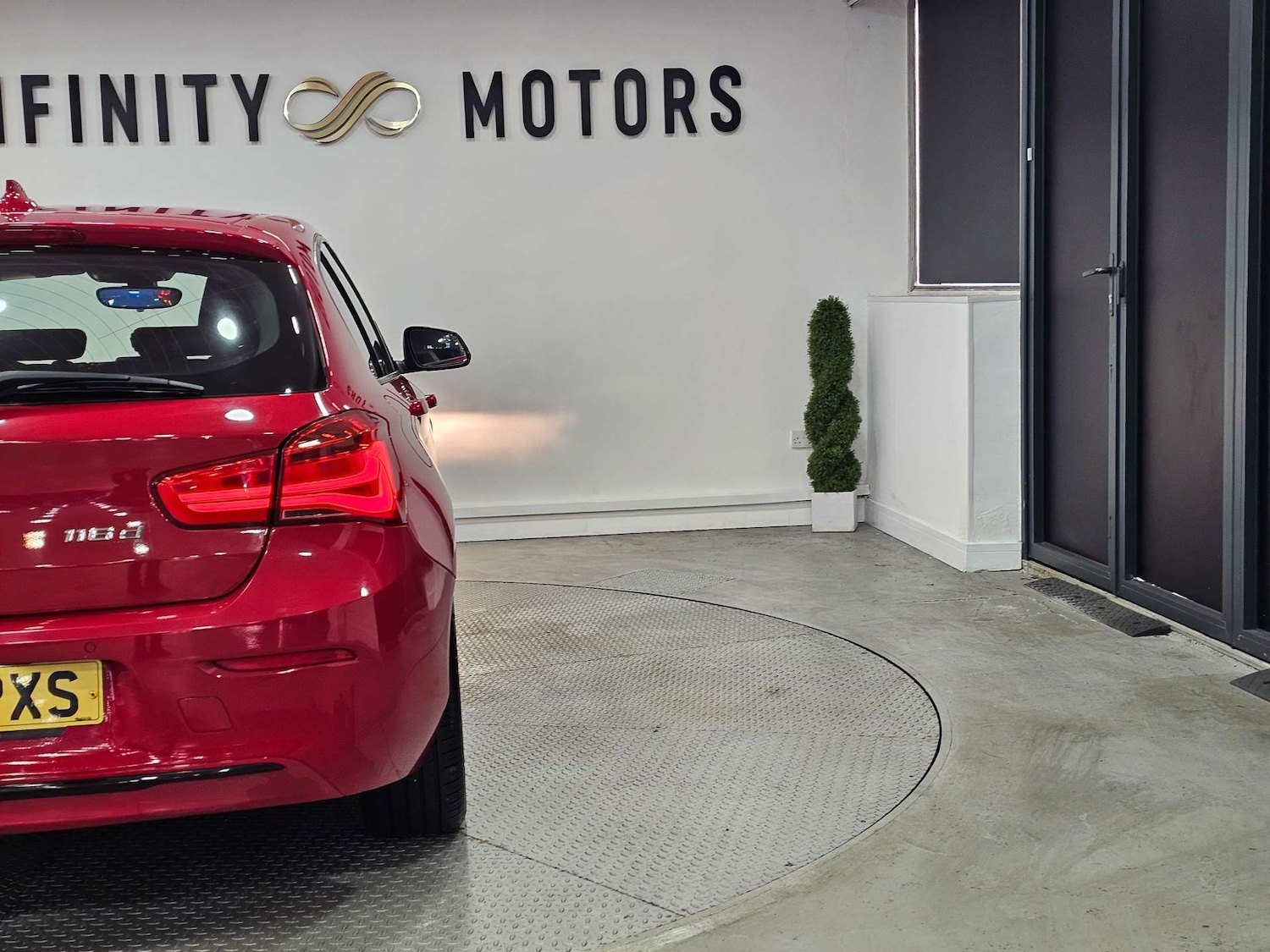 Used BMW 1 Series 2015 for sale - 76972453: Photo 27