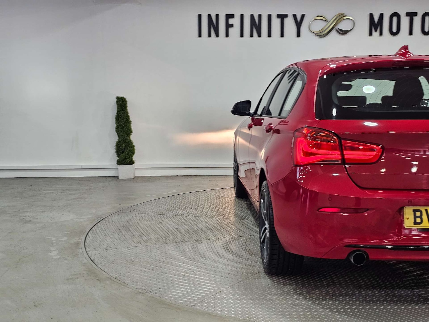 Used BMW 1 Series 2015 for sale - 76972453: Photo 28