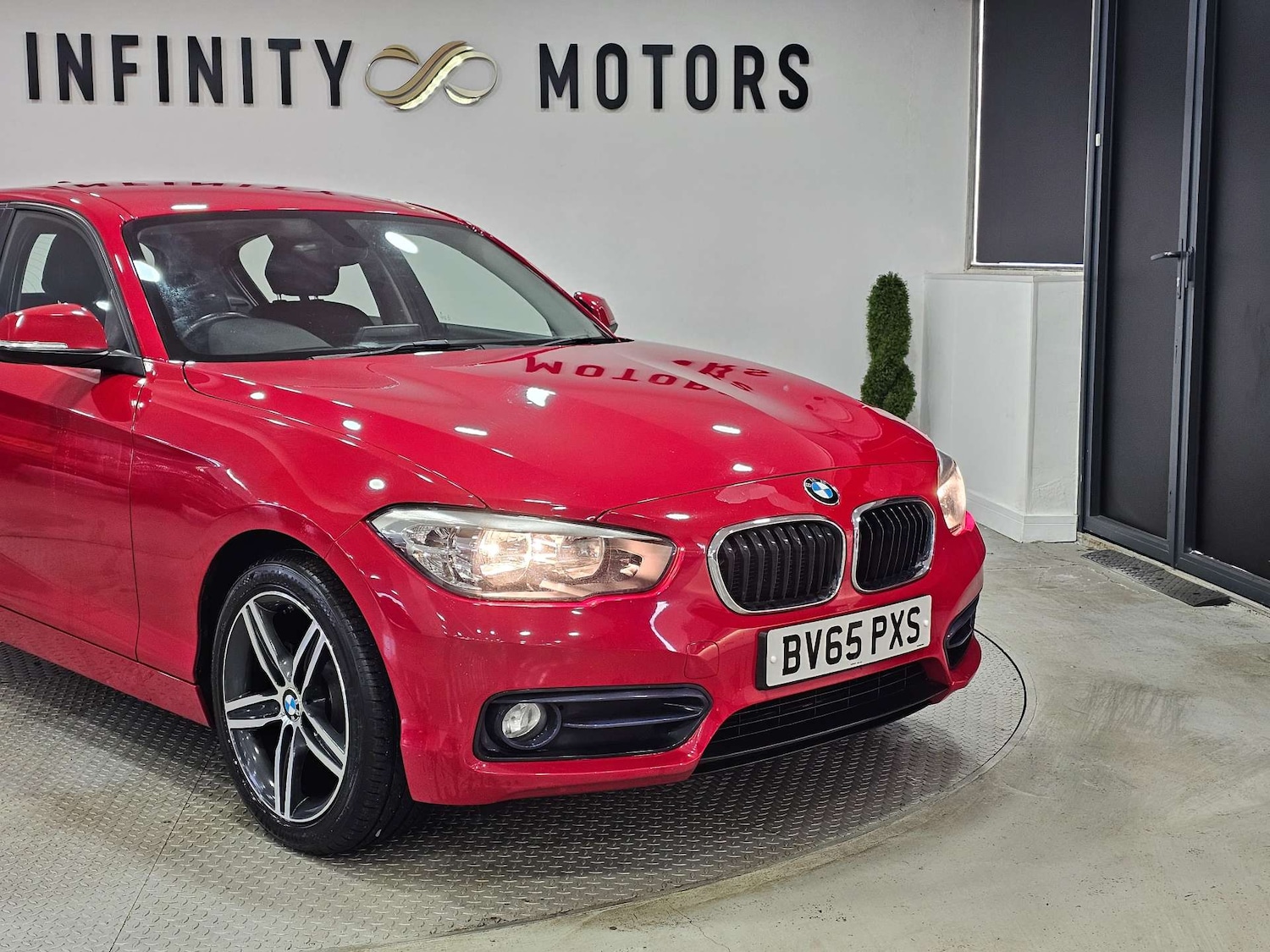 Used BMW 1 Series 2015 for sale - 76972453: Photo 29