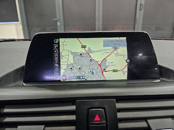 Used BMW 1 Series 2015 for sale - 76972453: Photo