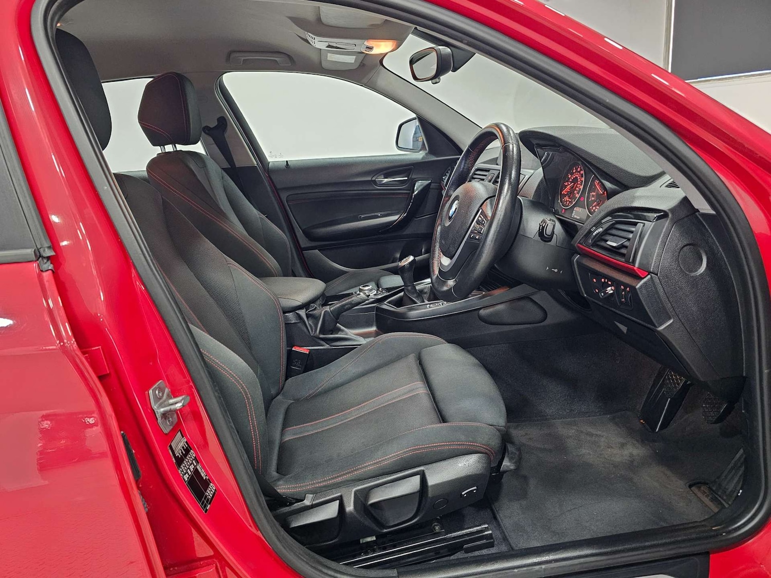 Used BMW 1 Series 2015 for sale - 76972453: Photo 3