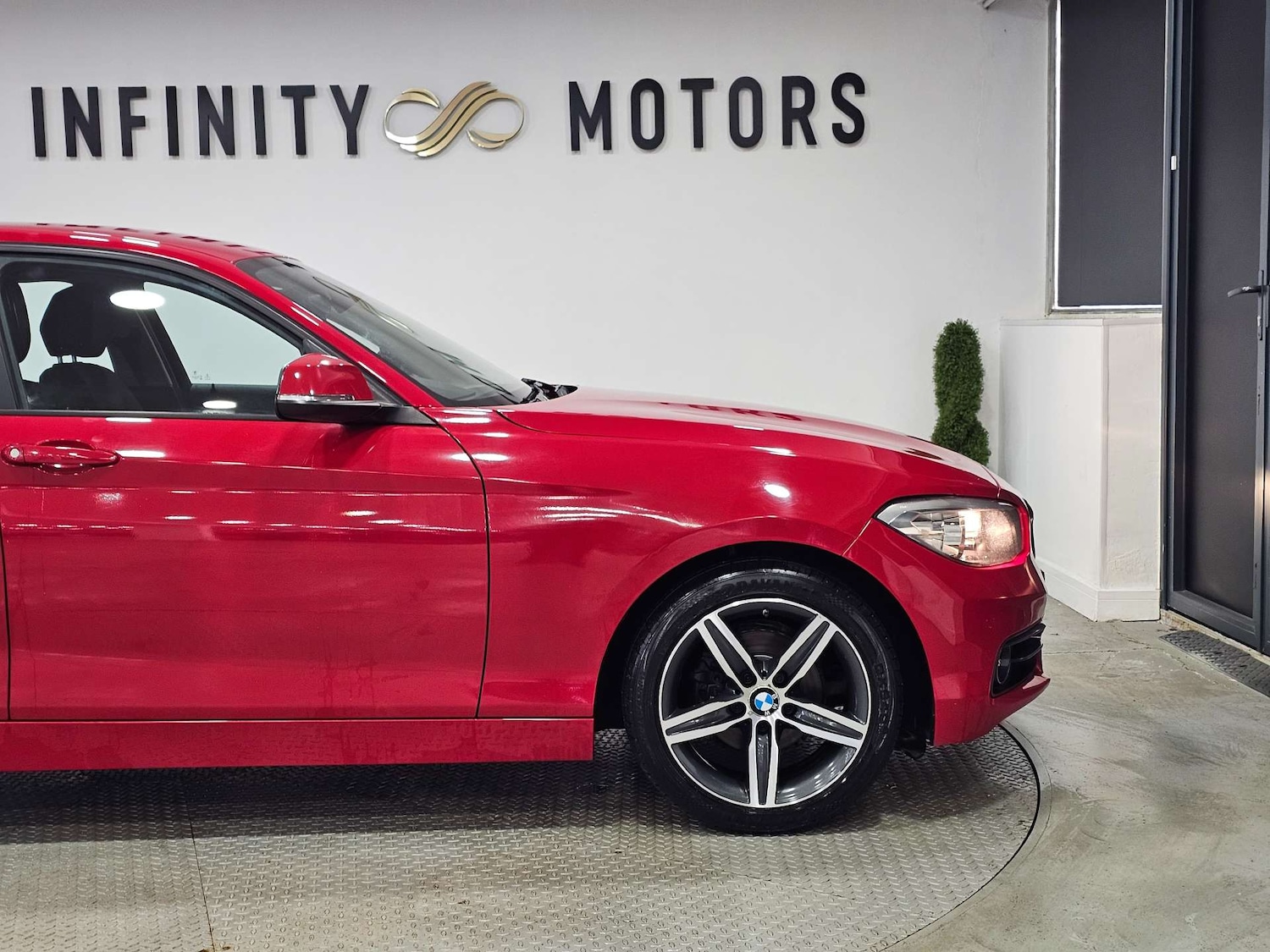 Used BMW 1 Series 2015 for sale - 76972453: Photo 33