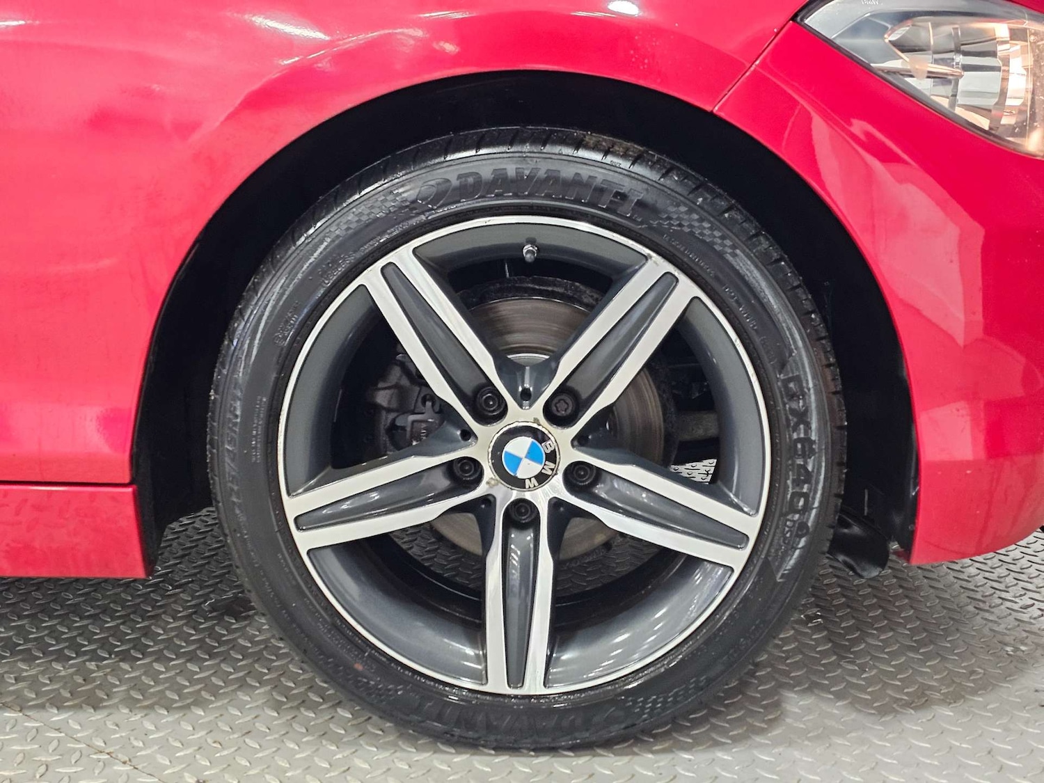 Used BMW 1 Series 2015 for sale - 76972453: Photo 34