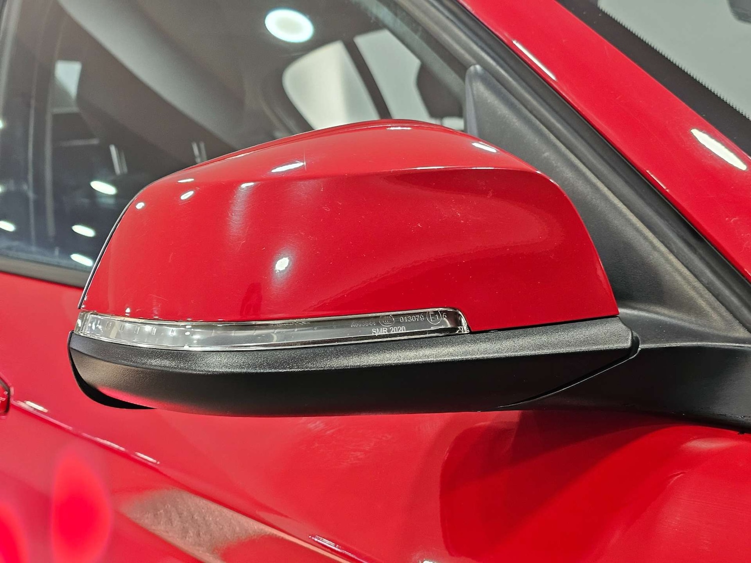 Used BMW 1 Series 2015 for sale - 76972453: Photo 35