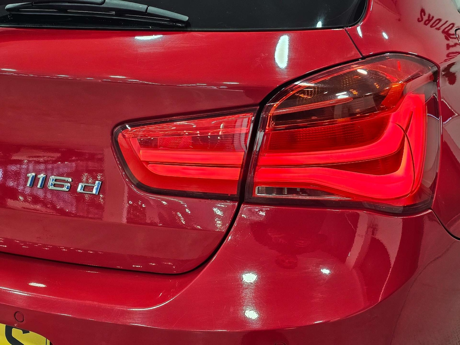 Used BMW 1 Series 2015 for sale - 76972453: Photo 48