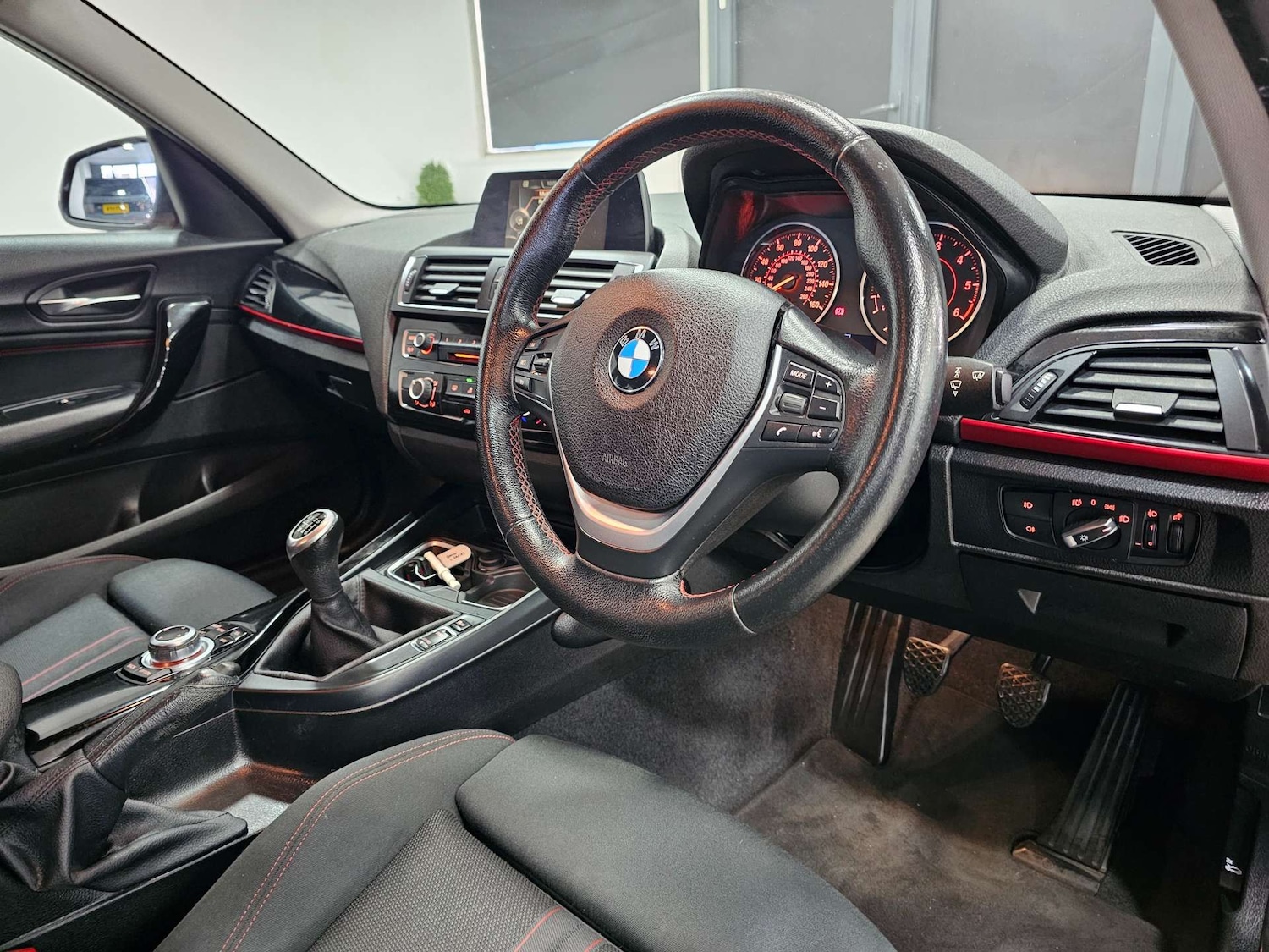 Used BMW 1 Series 2015 for sale - 76972453: Photo 5