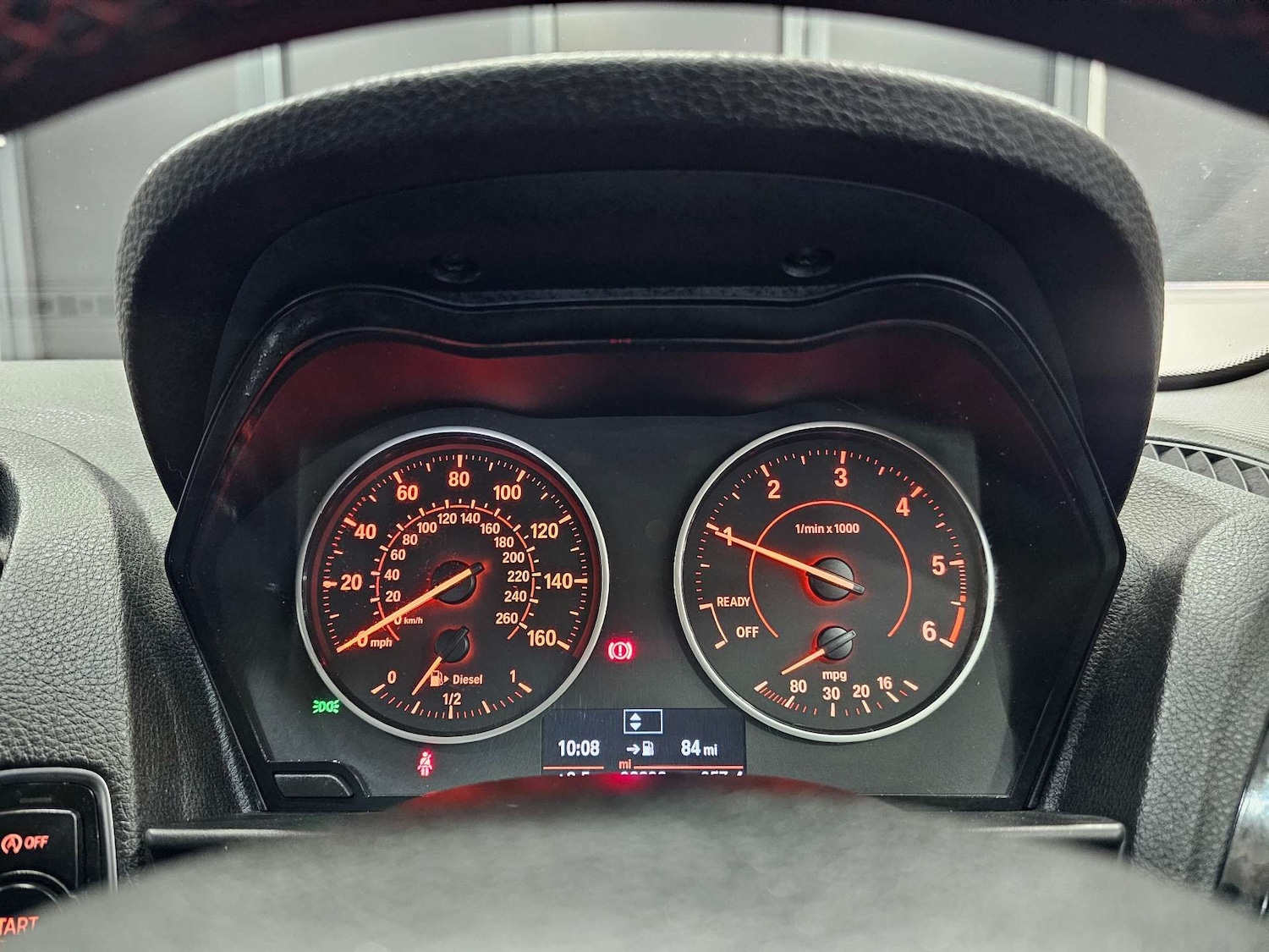 Used BMW 1 Series 2015 for sale - 76972453: Photo 55