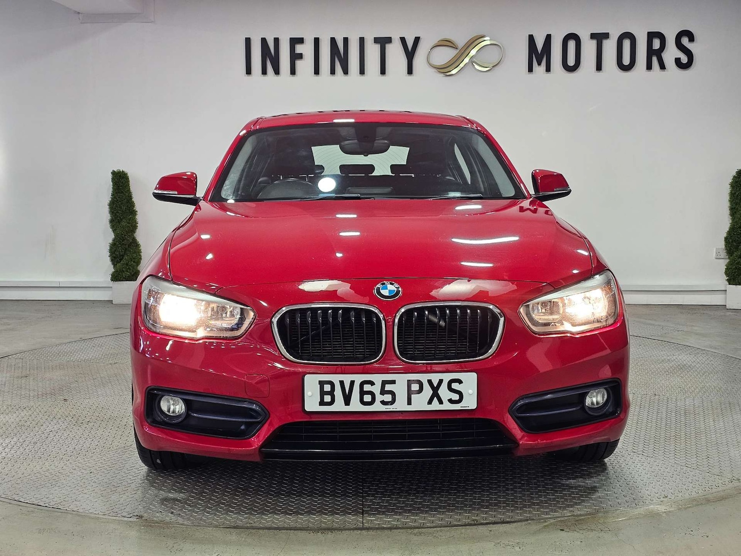 Used BMW 1 Series 2015 for sale - 76972453: Photo 6