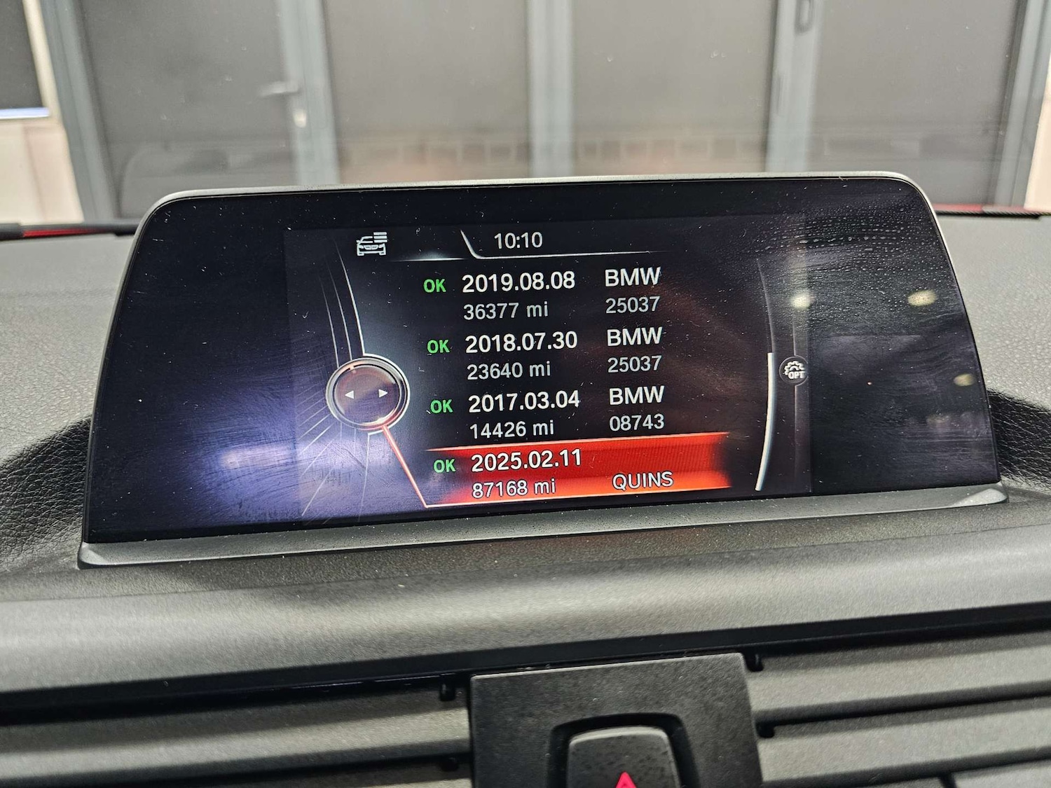 Used BMW 1 Series 2015 for sale - 76972453: Photo 66