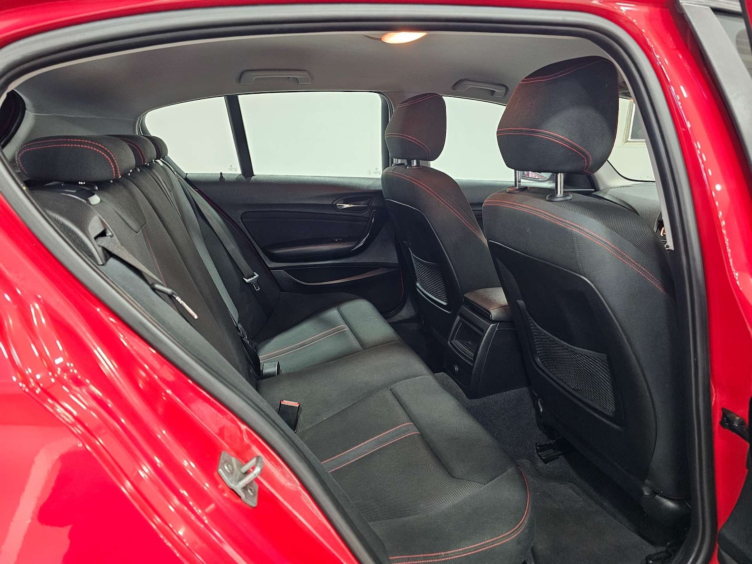 Used BMW 1 Series 2015 for sale - 76972453: Photo 76