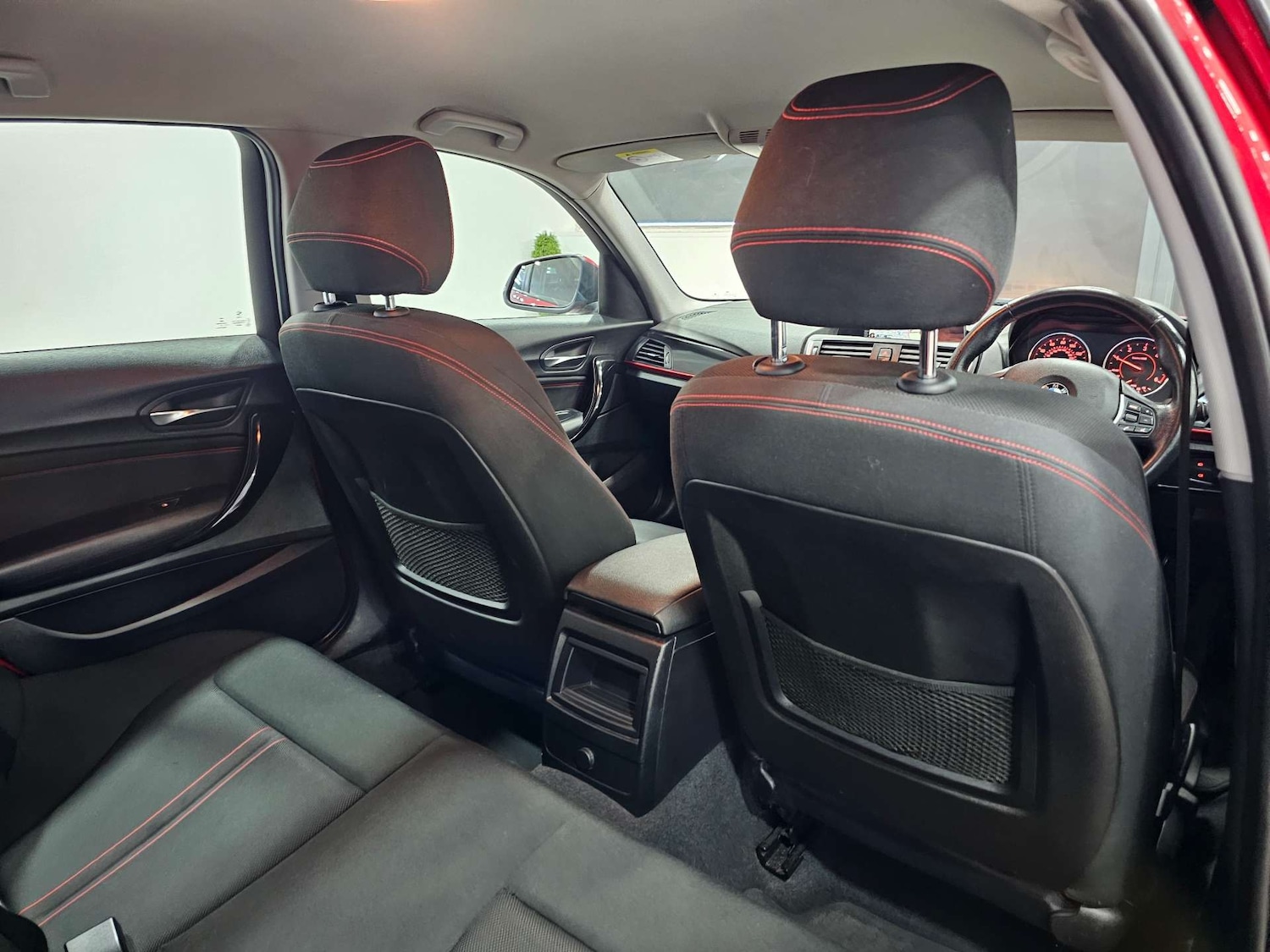 Used BMW 1 Series 2015 for sale - 76972453: Photo 77