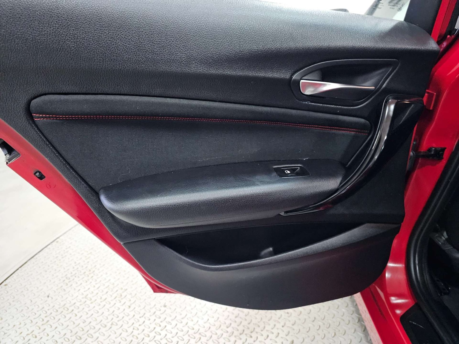 Used BMW 1 Series 2015 for sale - 76972453: Photo 78