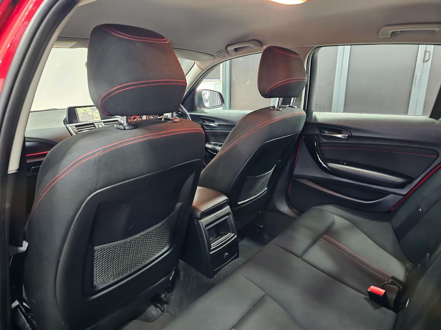 Used BMW 1 Series 2015 for sale - 76972453: Photo 79