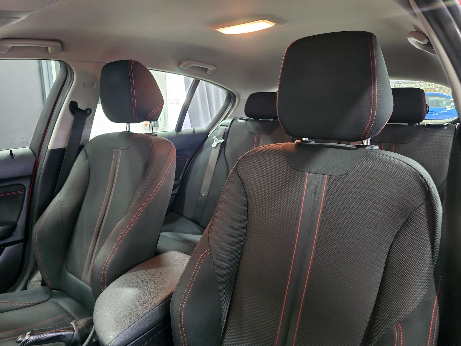 Used BMW 1 Series 2015 for sale - 76972453: Photo 84