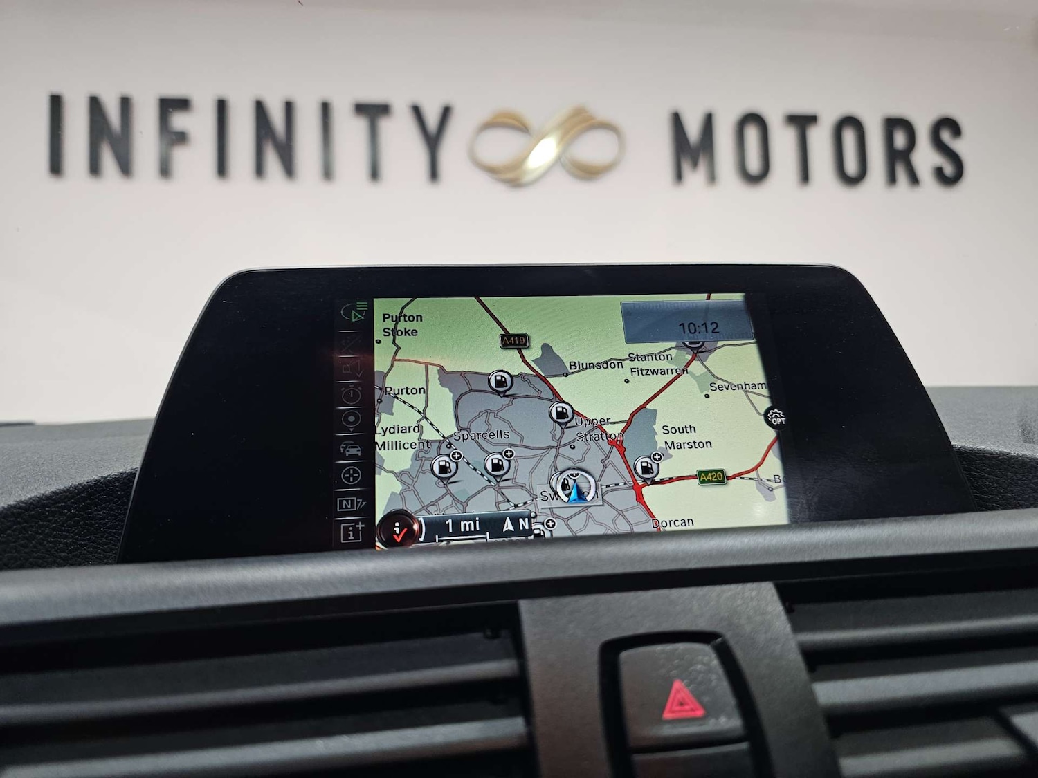 Used BMW 1 Series 2015 for sale - 76972453: Photo 85