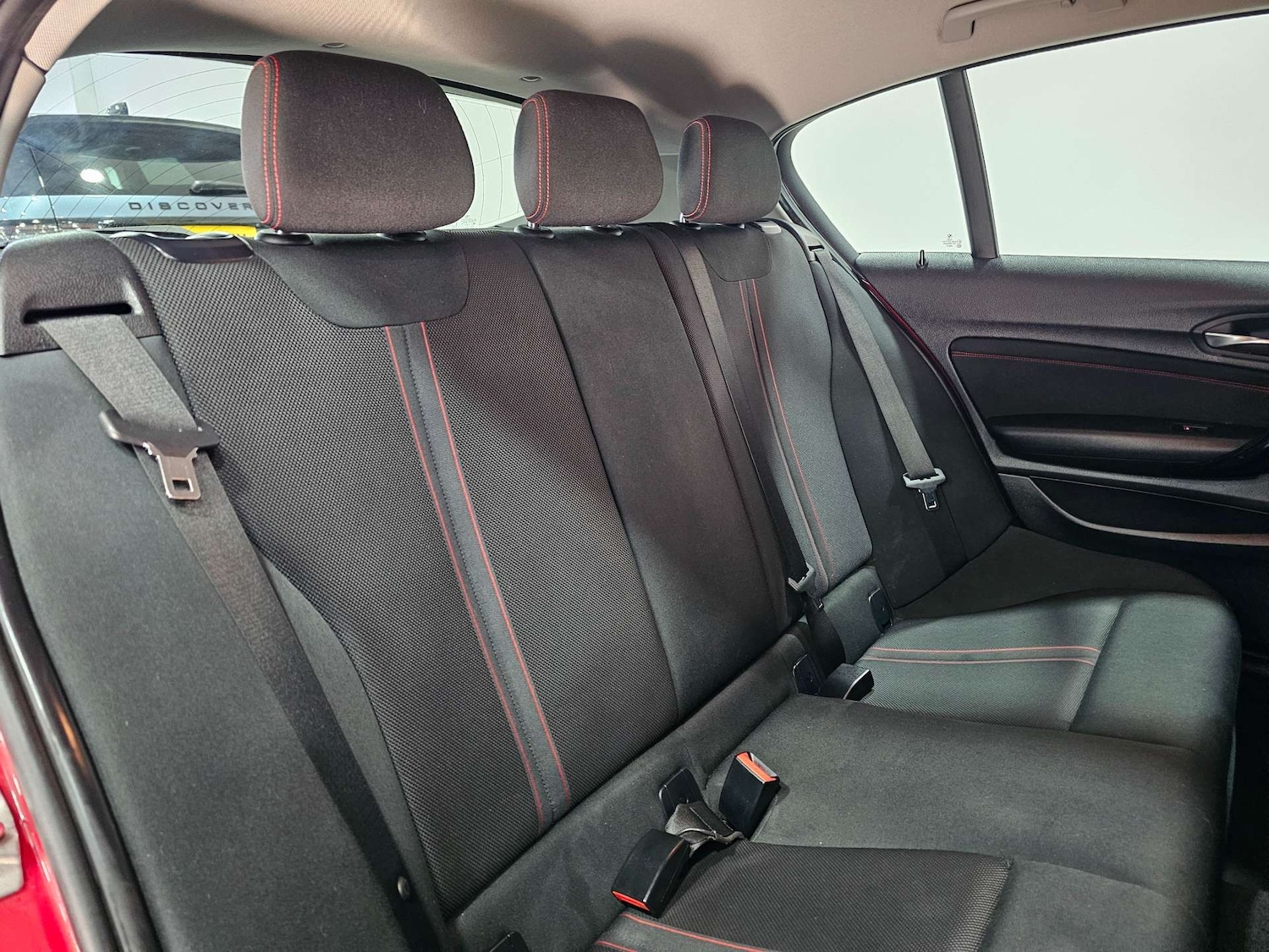 Used BMW 1 Series 2015 for sale - 76972453: Photo 87